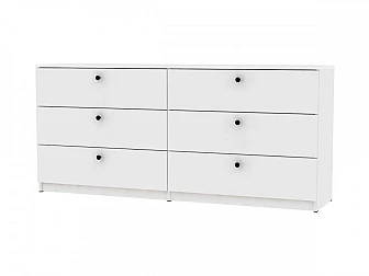 Комод Arvid K159 - фото