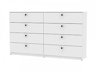 Комод Arvid K162 - фото