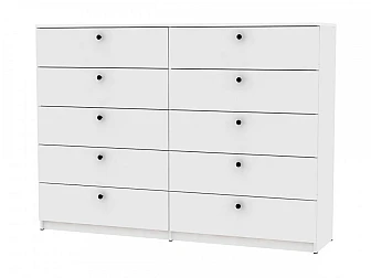 Комод Arvid K165 - фото