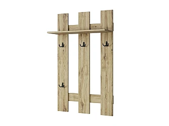 Вешалка 75 Doorset - фото