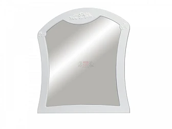 Зеркало Ольга 10 МДФ - фото