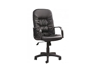 Кресло руководителя Twist DF PLN PU01 - фото