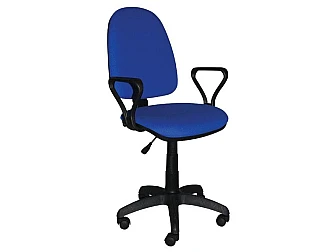Кресло оператора Prestige gtpPN /S6 - фото