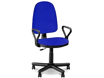 Кресло оператора Prestige gtpPN /S14 - фото