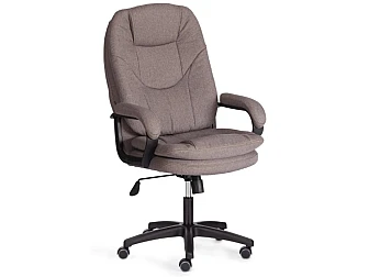 Кресло Comfort lt рогожка мокко - фото