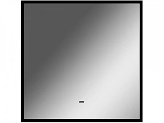 Зеркало Модена KW 600х600 LED Sansa - фото