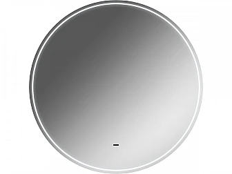 Зеркало Лион CR 600х600 LED Sansa - фото