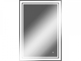 Зеркало Киншаса PR 1000х700 LED Sansa - фото