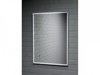 Зеркало Лион PR 700х500 LED Sansa - фото