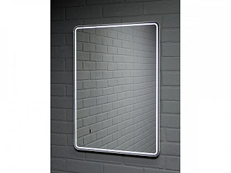 Зеркало Лион PR-M 700х500 LED Sansa - фото
