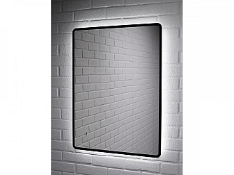 Зеркало Модена PR-M 800х600 LED Sansa - фото
