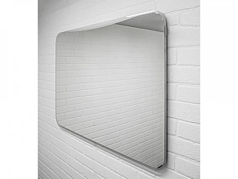 Зеркало Токио PR-B 1000х700 LED Sansa - фото