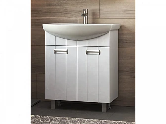 Тумба Diana 700-2-0 Балтика - фото