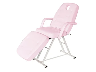 Кресло косметологическое Усиленный Люкс-2 лавандовый - фото