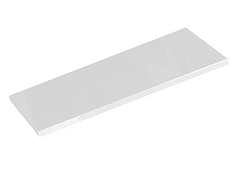Фасадная панель 30x36,2 см для кухни Жемчуг - фото