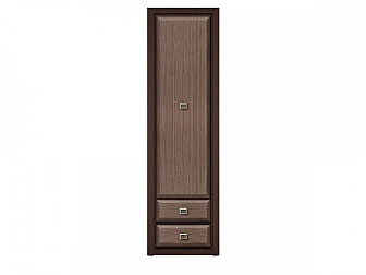 Шкаф REG1D2S Коен штрокс - фото