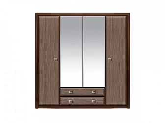 Шкаф SZF4D2S Коен штрокс - фото