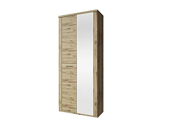 Шкаф 2DZ Doorset - фото