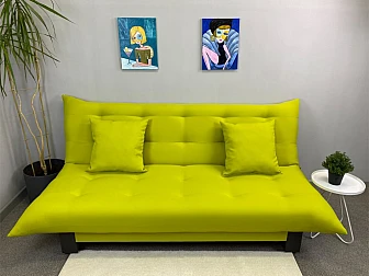 Диван Поло Стайл Neo Apple - фото