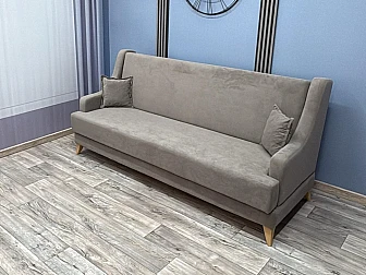 Диван Скиф фото 2 - фото