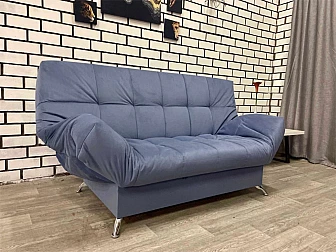 Диван Клик Кляк Veluta LUX 46 - фото