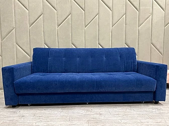 Диван Аккордеон 2000 Sensey classic blue - фото