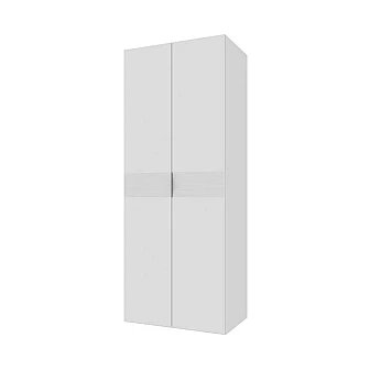 Шкаф 2DG SIMPLE - фото