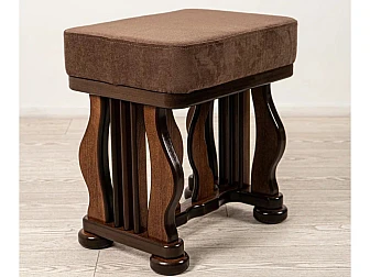 Банкетка Джульетта Орех - фото