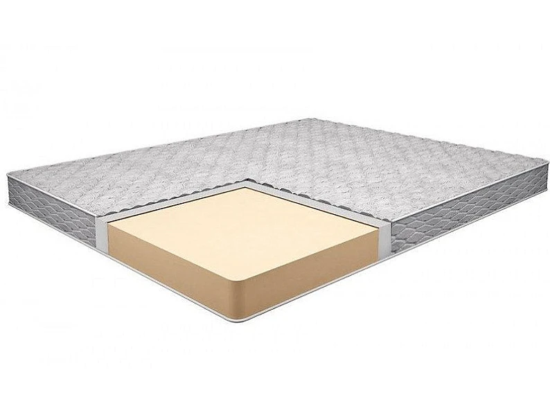 Матрас Ultra Eco Foam Ультра Эко Фом 1200*1900 мм — фото 2