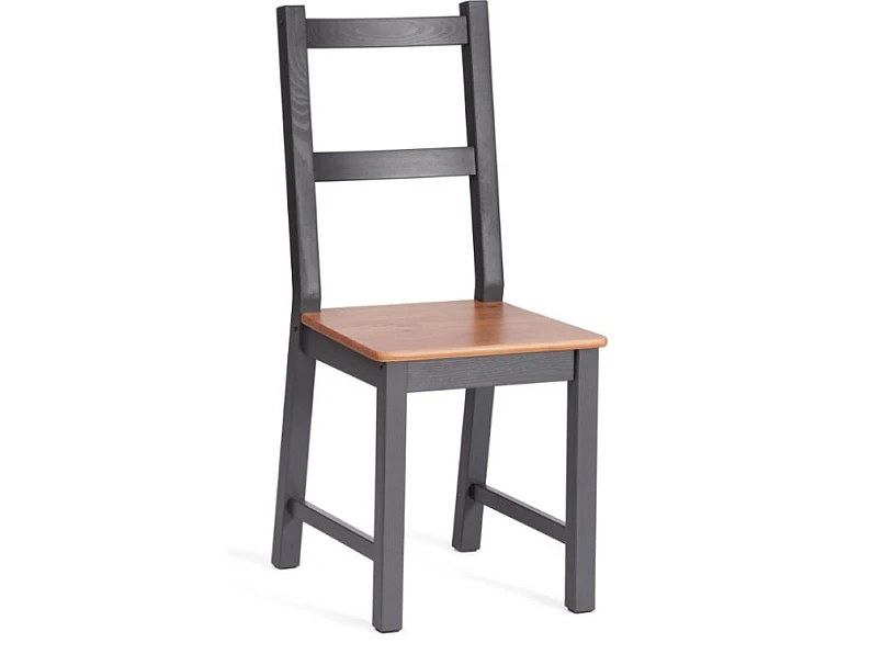 Обеденный комплект Соната Sonata dining set антик /графит — фото 6