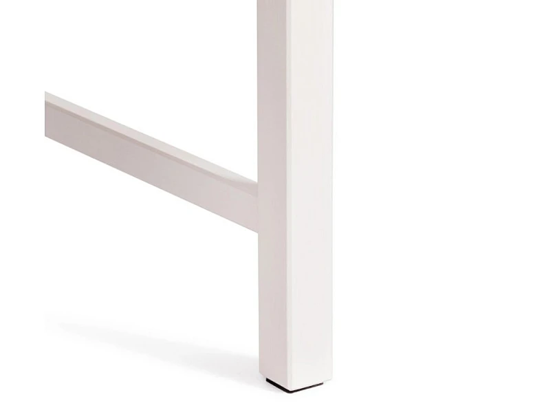 Обеденный комплект Соната Sonata dining set антик/белый — фото 5
