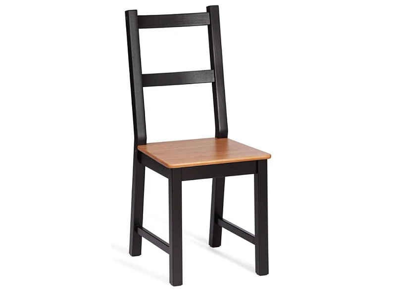 Обеденный комплект Соната Sonata dining set антик /чёрный — фото 6