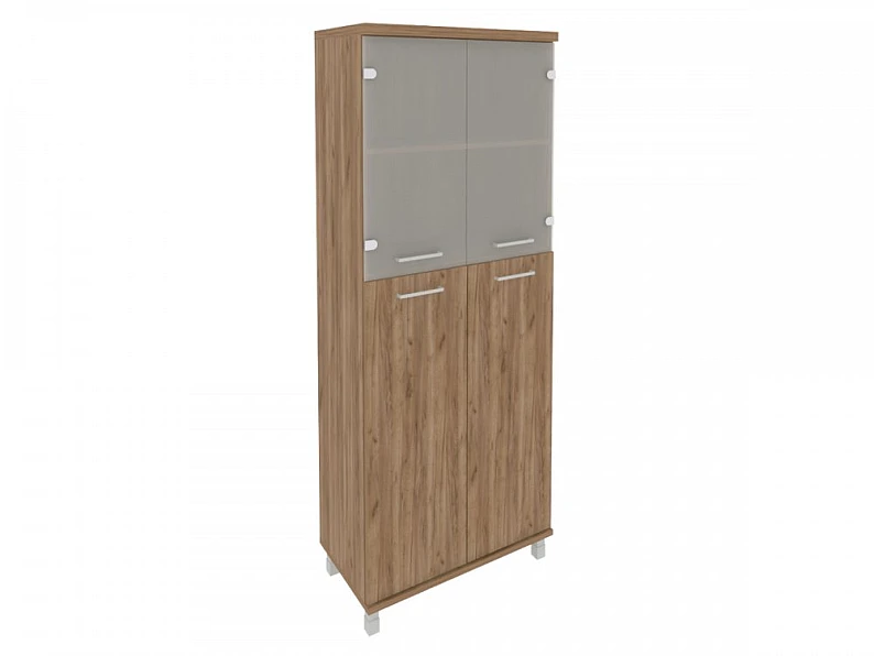 Шкаф высокий широкий KST-1.7 Фёст — фото