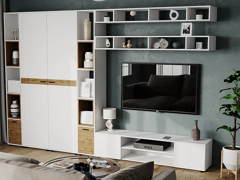 Антресоль MODUL 1600 — фото 2