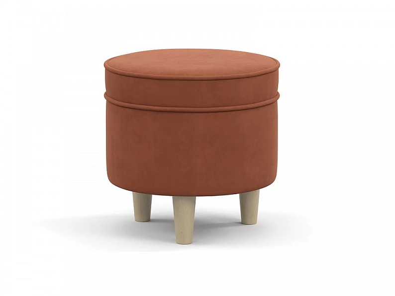 Пуф Лора ТП 332 — фото 2