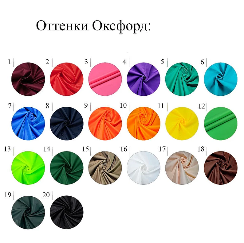 Кресло-мешок Груша XL голубой — фото 5