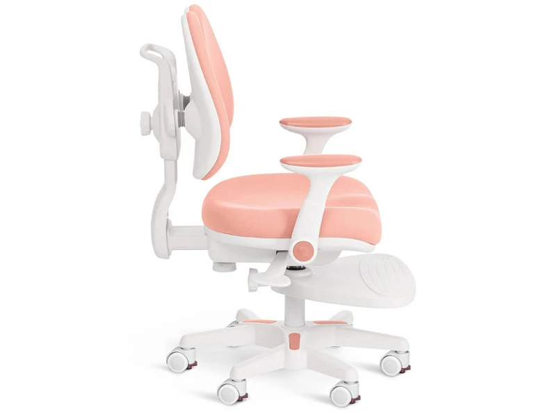Кресло MIRACLE Pink розовый — фото 6