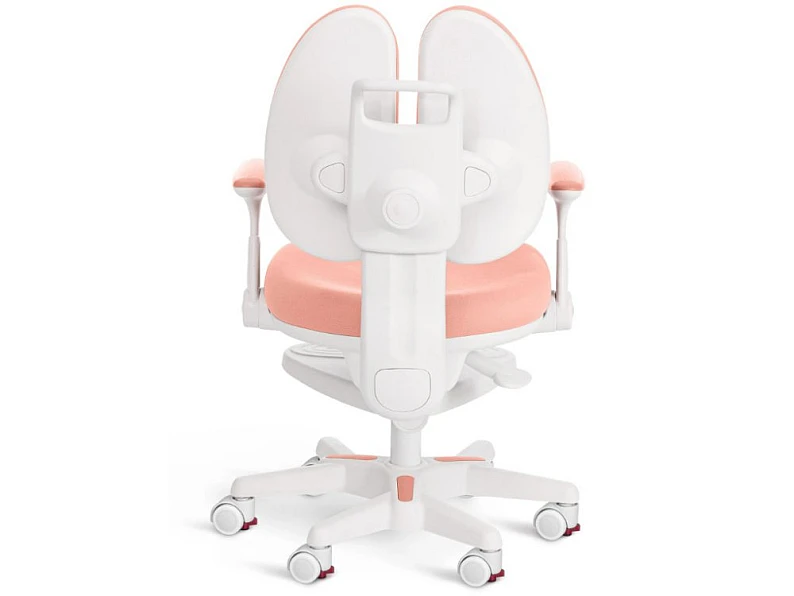 Кресло MIRACLE Pink розовый — фото 5
