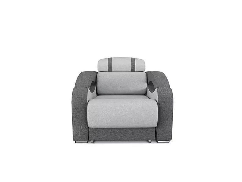 Кресло-кровать Визит 8 Luma14 / Luma24 — фото 6