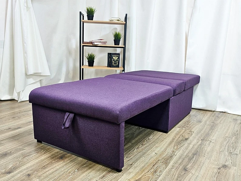 Кресло-кровать Некст Neo Plum — фото 6