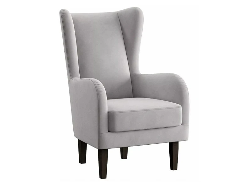 Кресло Шеффилд Ультра Смог — фото 3