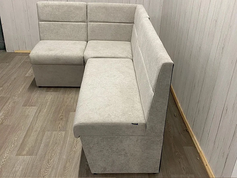 Кухонный уголок Уют Высокий сектор ткань COMFORT 08 — фото 4