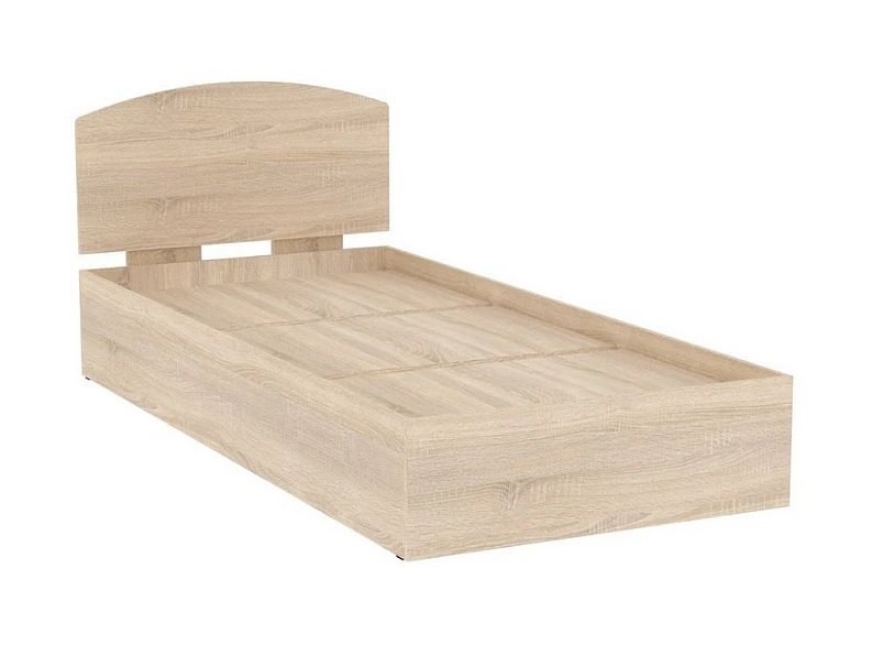 Кровать с основанием Алиса L13 ширина 900 — фото
