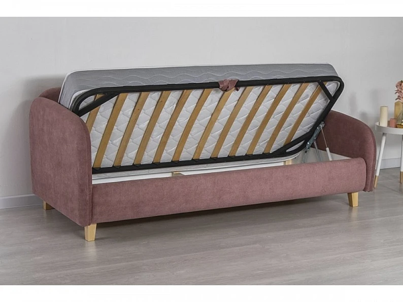 Кровать Альба 900 Sensey — фото 5