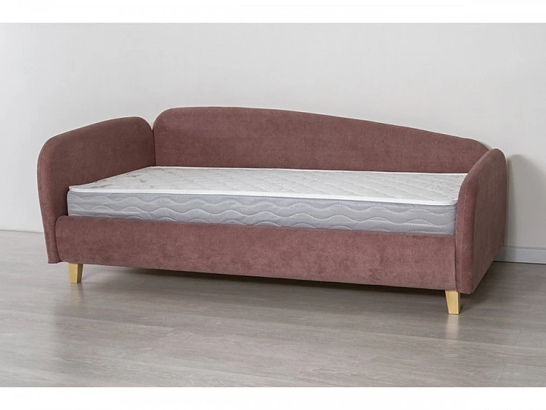 Кровать Альба 900 Sensey — фото 4