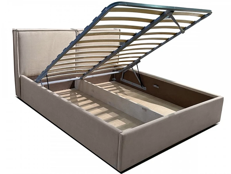 Кровать Фрейм 1200 Бокс вивальди 3 — фото 2