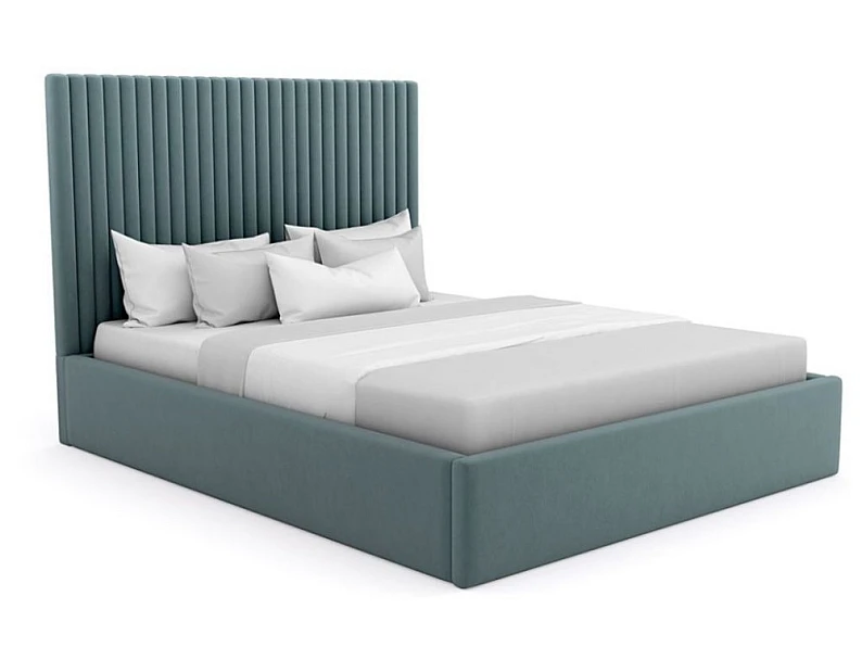 Кровать Твикс 160х200 мм с подъемным основанием — фото