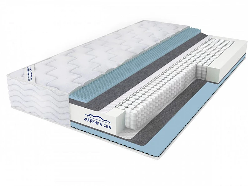 Матрас Massage foam TFK 90х195 — фото
