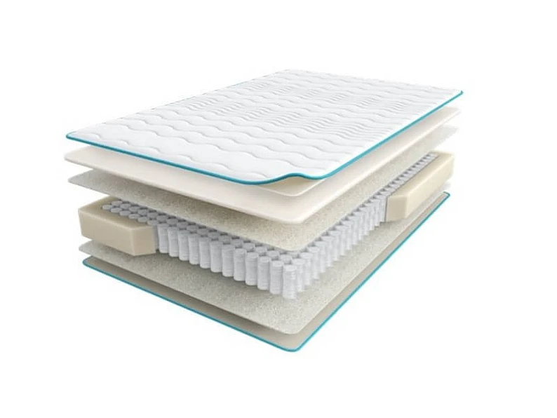 Матрас Halal Naym 900*1900 мм — фото