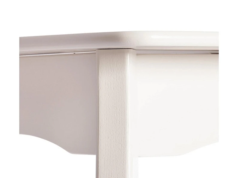 Стол Caterina provence Ivory white — фото 3